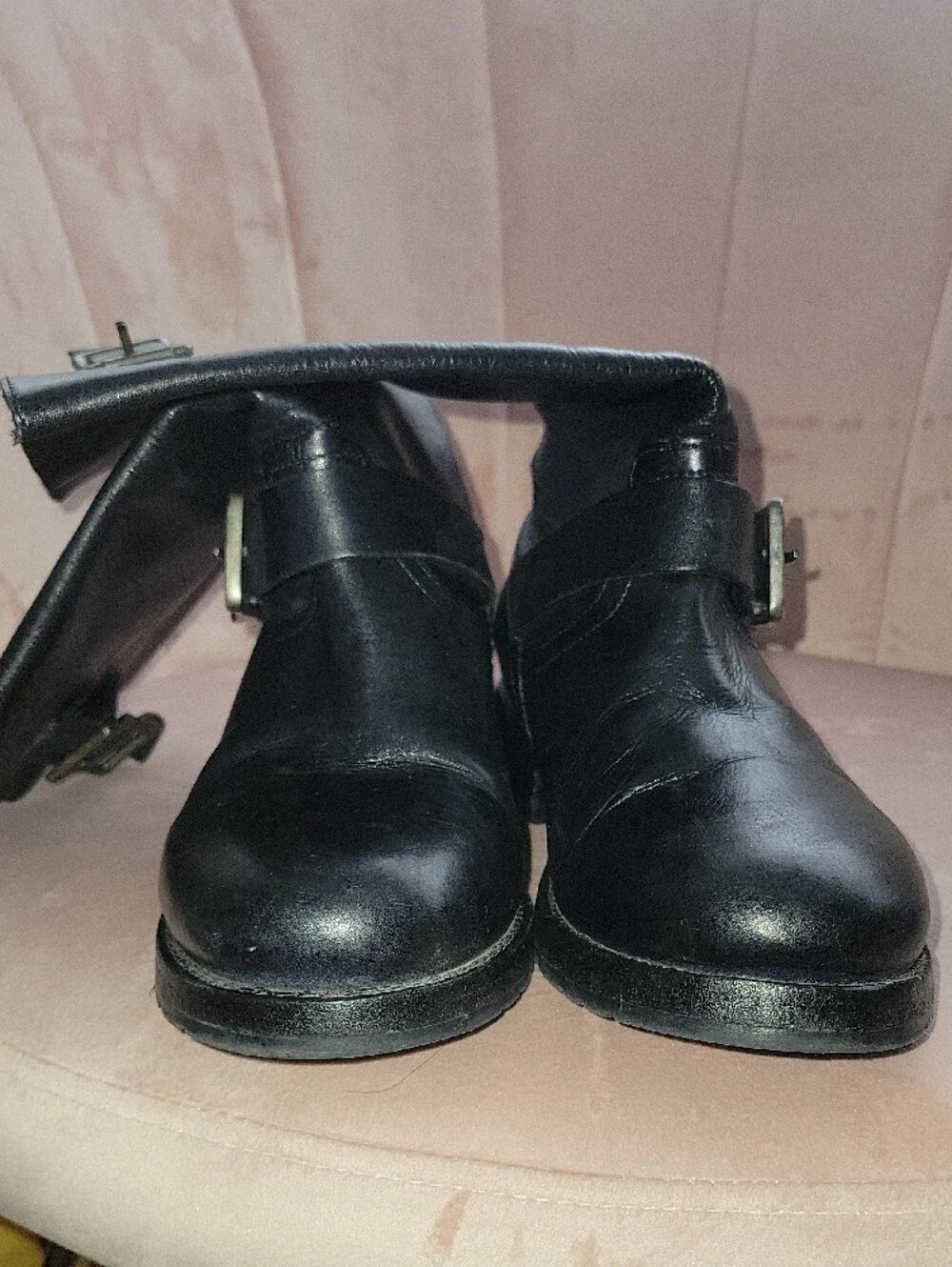 Free People classic black